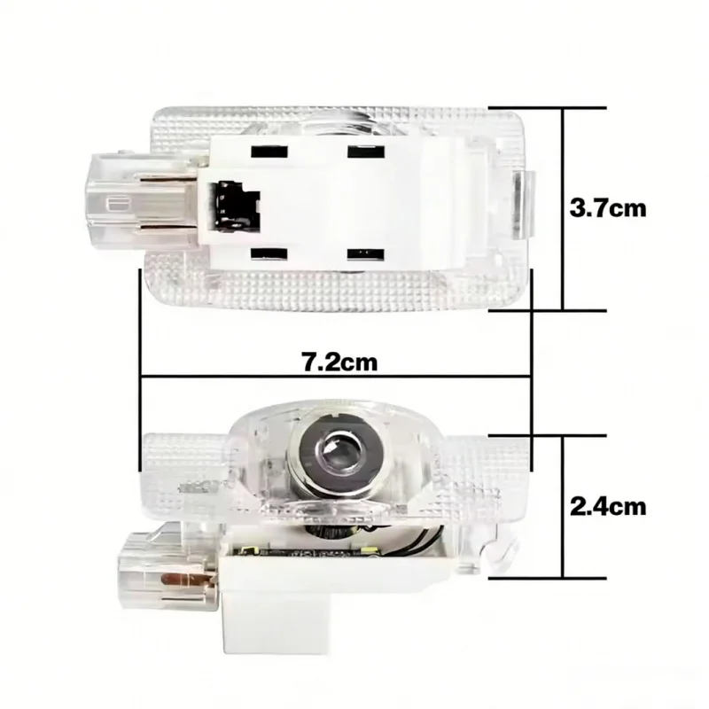 렉서스 ES LS IS IF LX RX GS GX HS LM LC LF RZ RC 차량용 LED 도어 고스트 섀도우 램프 로고 프로젝터 웰컴 라이트 자동차 액세서리