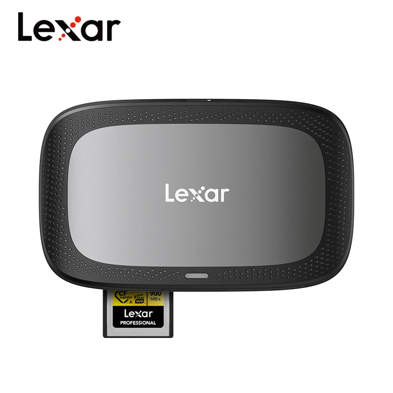 Lexar Professional CFexpress Type A CF Card 160GB 320GB