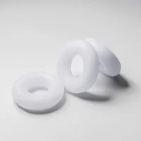 3 Teile/satz Weiche Cock Ringe Penis Anhaltende Erektion Männliche Verzögerung Ejakulation Hoden Hodensack Zurückhaltung Erwachsene Sex Spielzeug für Männer Wiederverwendbare 3