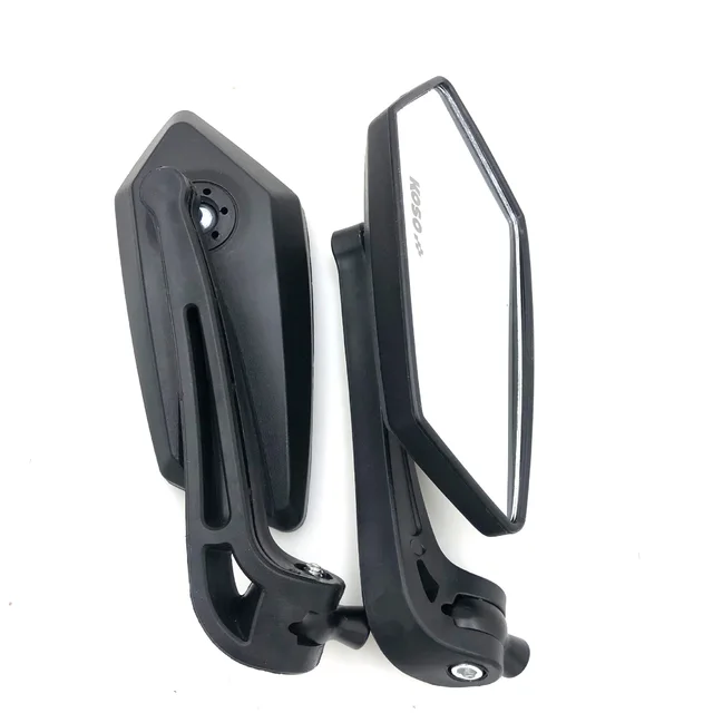 Motorcycle modification, reflector accessories, electric bicycles, power assisted scooters, reversing mirrors, rearview mirrors