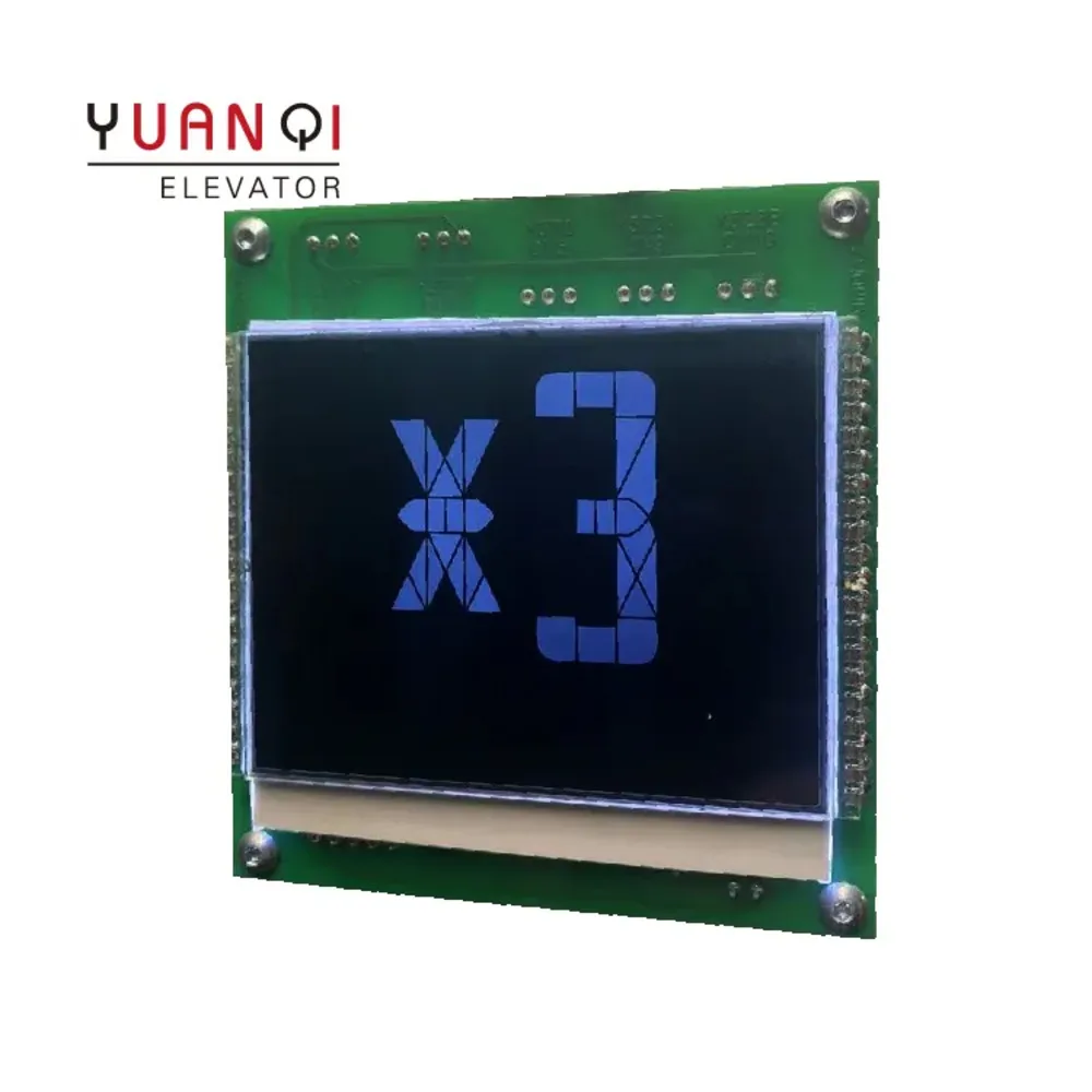 

Yuanqi Elevator Display Board 1050985401