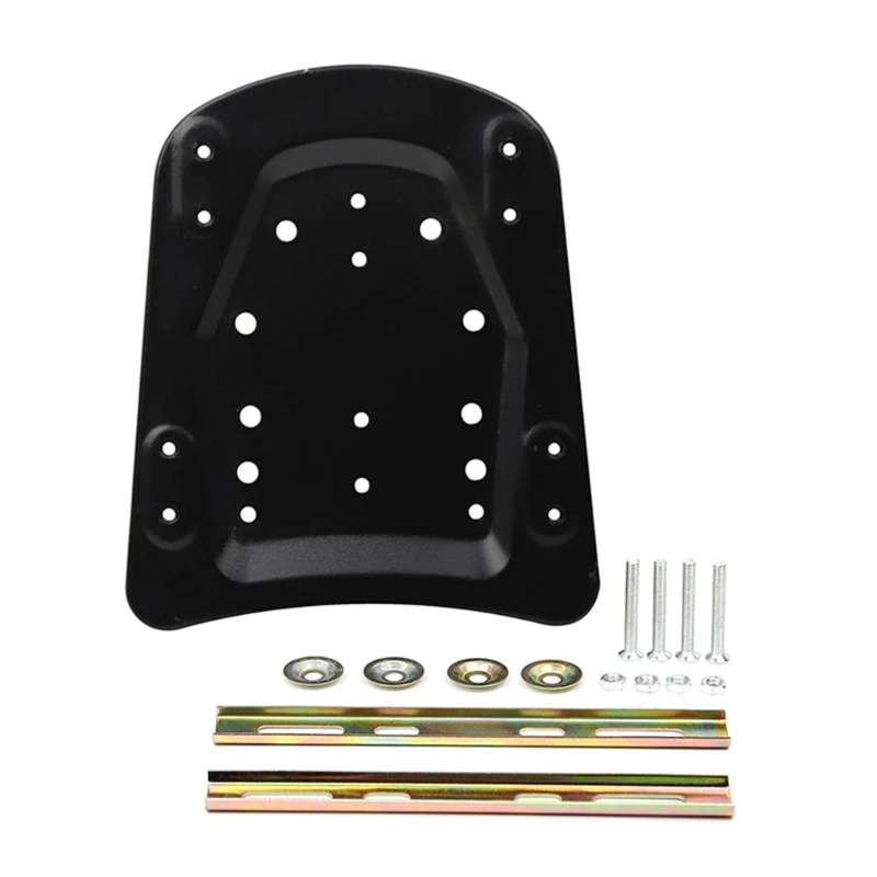 Motorcycle Tail Box Accessories Tail Box Bracket Support Bar Rear Luggage Rack