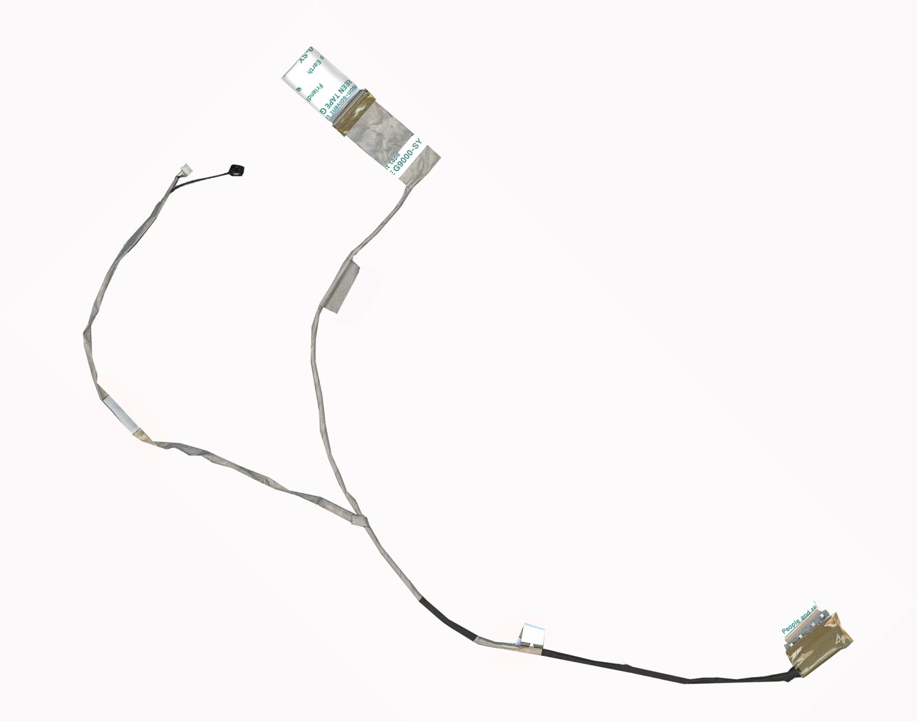 Шлейф матрицы для Asus 14G221036000 (40-pin) | Компьютеры и офис