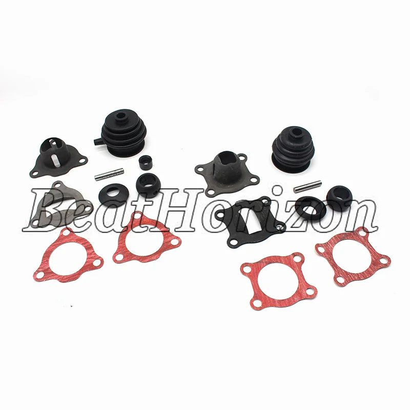 Рисунок 6 - Уровень переключения передач M/T