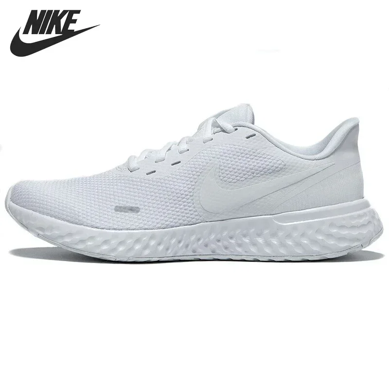 Nike Revolution 5 Scarpe Da Corsa, Uomo Originale, Collezione Hue Velle