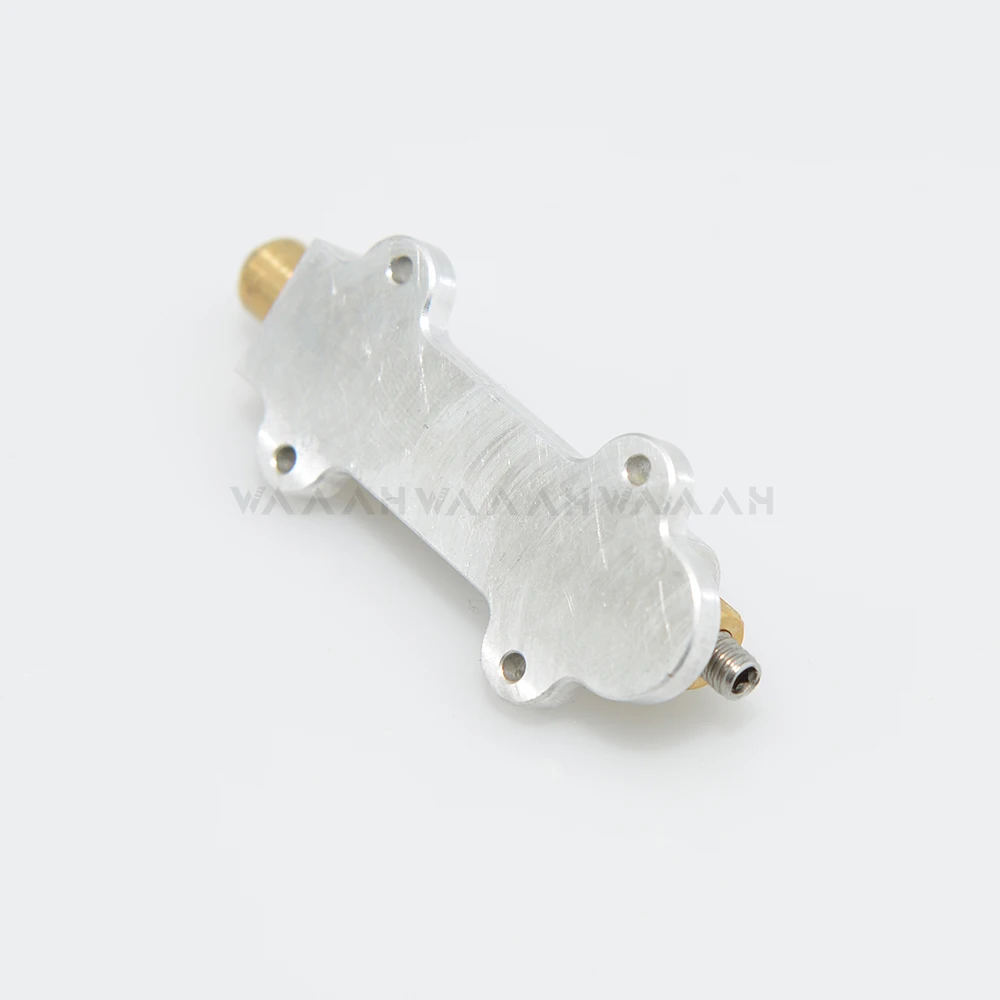 Electric Guitar Brass Tremolo Bridge Stabilizer Stopper Stabilizing Device Arming Adjuster Tremsetter ESP Style Guitar Parts