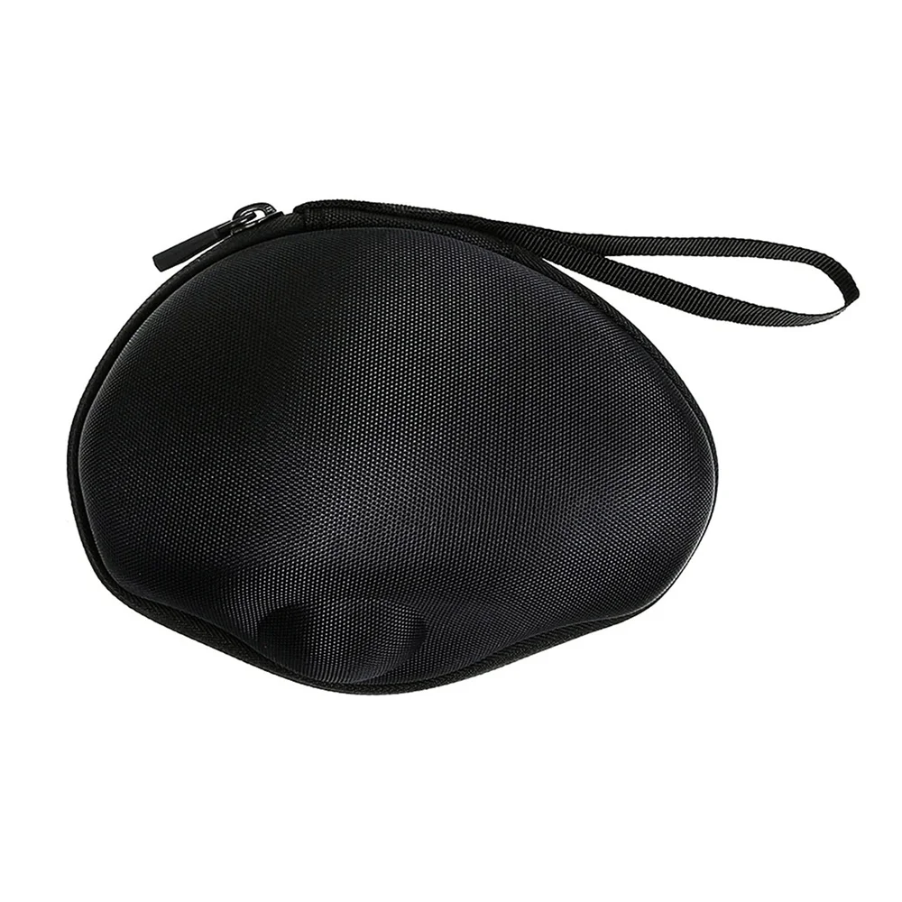 

​Travel Carry Case Wireless Mouse Portable Shock Resistant Protective Storage Bag For MX Ergo Mouse M575 Storage Case