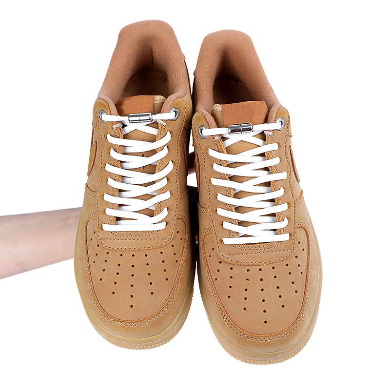 Рисунок 6 - 1 пара, эластичные шнурки для кроссовок