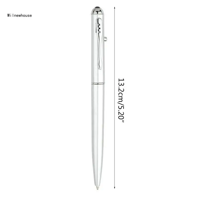 Money Checker Pen Marker money detector pen Fake Bill Detector Pens Universal Easy to Check Dropship