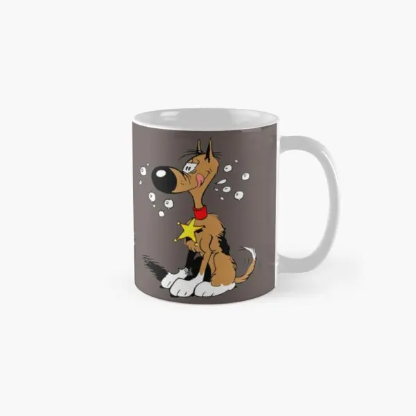

Rataplan Classic Mug Gifts Simple Tea Printed Image Handle Round Picture Design Drinkware Photo Coffee Cup