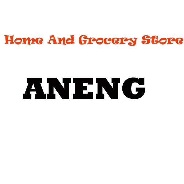 Home And Grocery Store