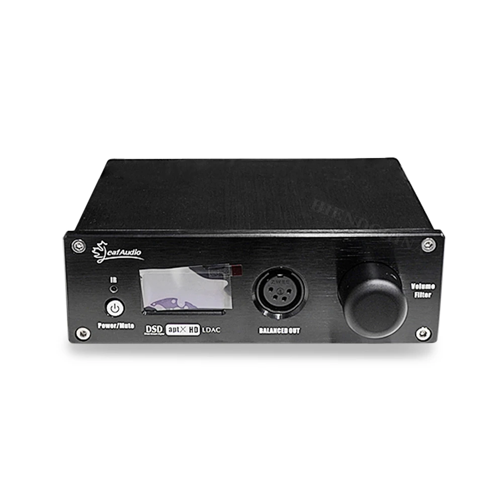 

Двойной 9038Q2M декодер CSR8675 синий-зуб 5,0 приемник XMOS USB DAC S/PDIF коаксиальный TOSLINK оптический IIS цифро-аналоговый преобразователь