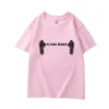 Flying Wings Children's Short sleeve Cotton T-shirt Summer new children's top boys big children's cotton summer summer trend 4