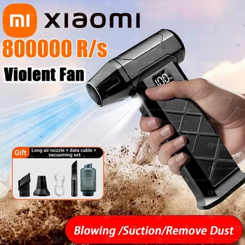 Powerful Dust Blower 1