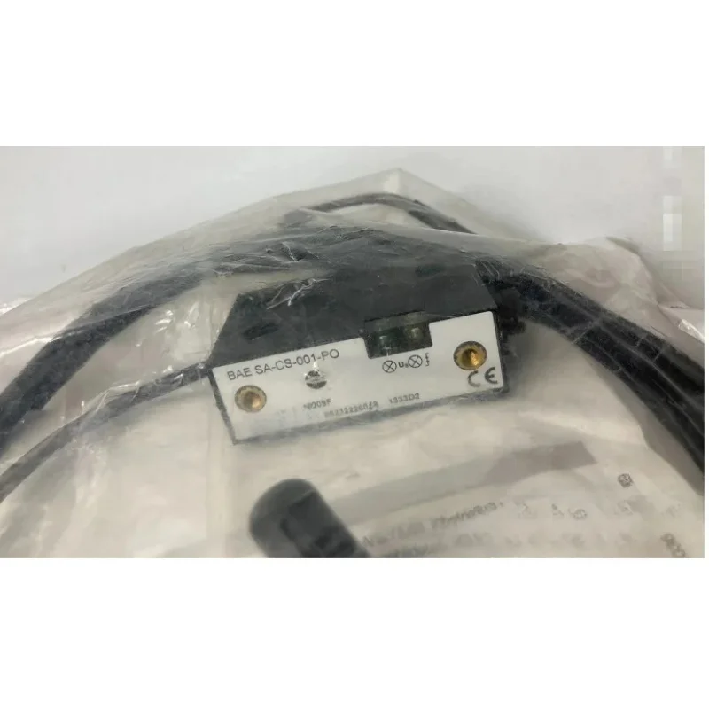 

BALLUFFBAE009FBAESA-CS-001-POCapacitiveAmplifier