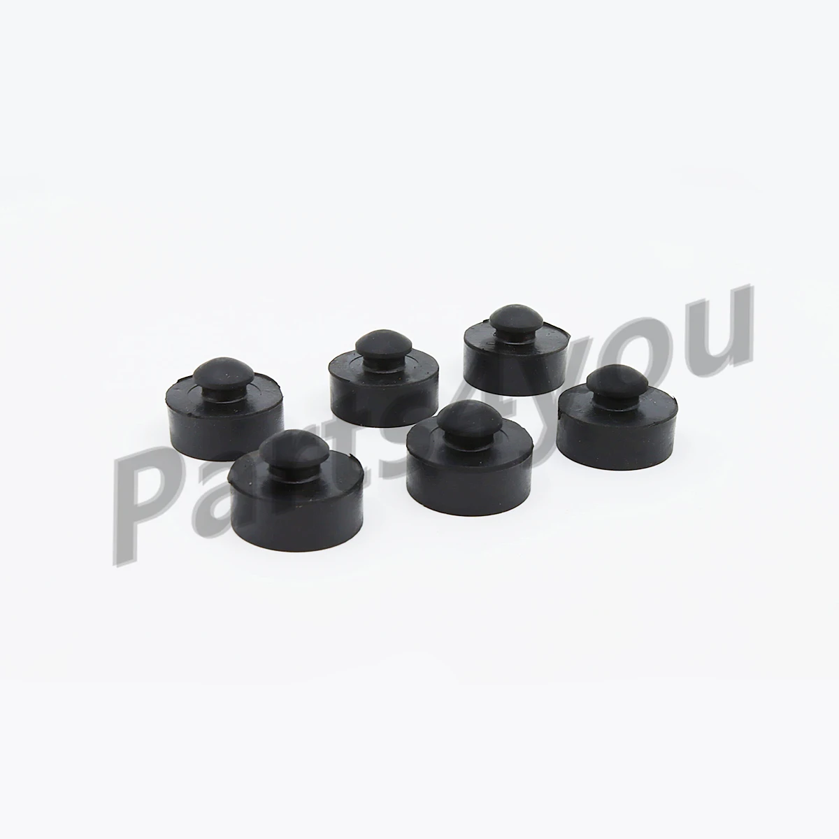 6pcs cushion rubber seat washer front seat damper for cfmoto 400 450 500 x5 520 550 600 625 800 x8 850 xc 1000 atv 8030 130211 6PCS Cushion Rubber Seat Washer Front Seat Damper for CFmoto 400 450 500 X5 520 550 600 625 800 X8 850 XC 1000 ATV 8030-130211