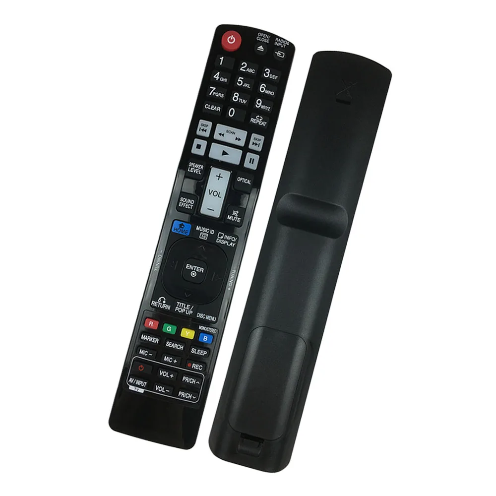 Новый пульт дистанционного управления для LG BH7530TW BH9220BW BH9230BW BH9420PW BH9430PW BH9431PW Blu-Ray DVD