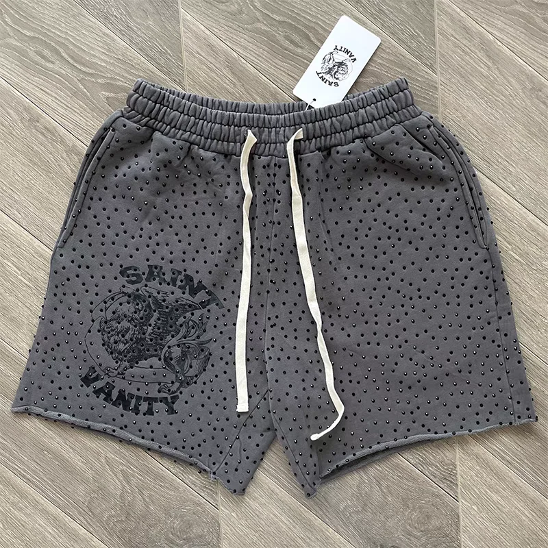 【DISCERNMENT】Dust Happo String Shorts EDIKTED Yazi Star Micro Shorts - BLACK | Tillys