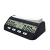 YS9901/YS902 Digital Chess Timer Professional Chess Clock Multifunctional Digital Count Up Count Down Precision Game Stopwatch 5