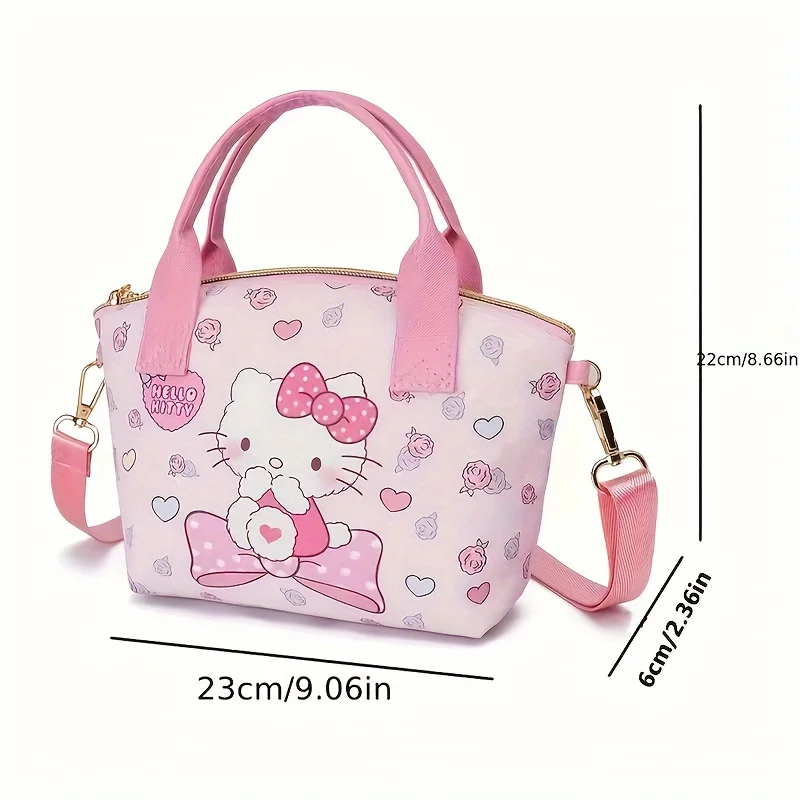 hello kitty bag
