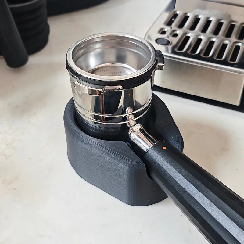 محطة قهوة فاخرة لـ ES601/655/701 لنينجا