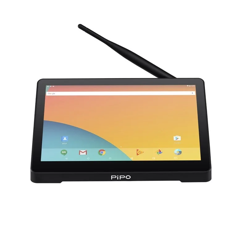

ТВ-приставка PIPO X8R, 2 + 32 ГБ, Android, Wi-Fi