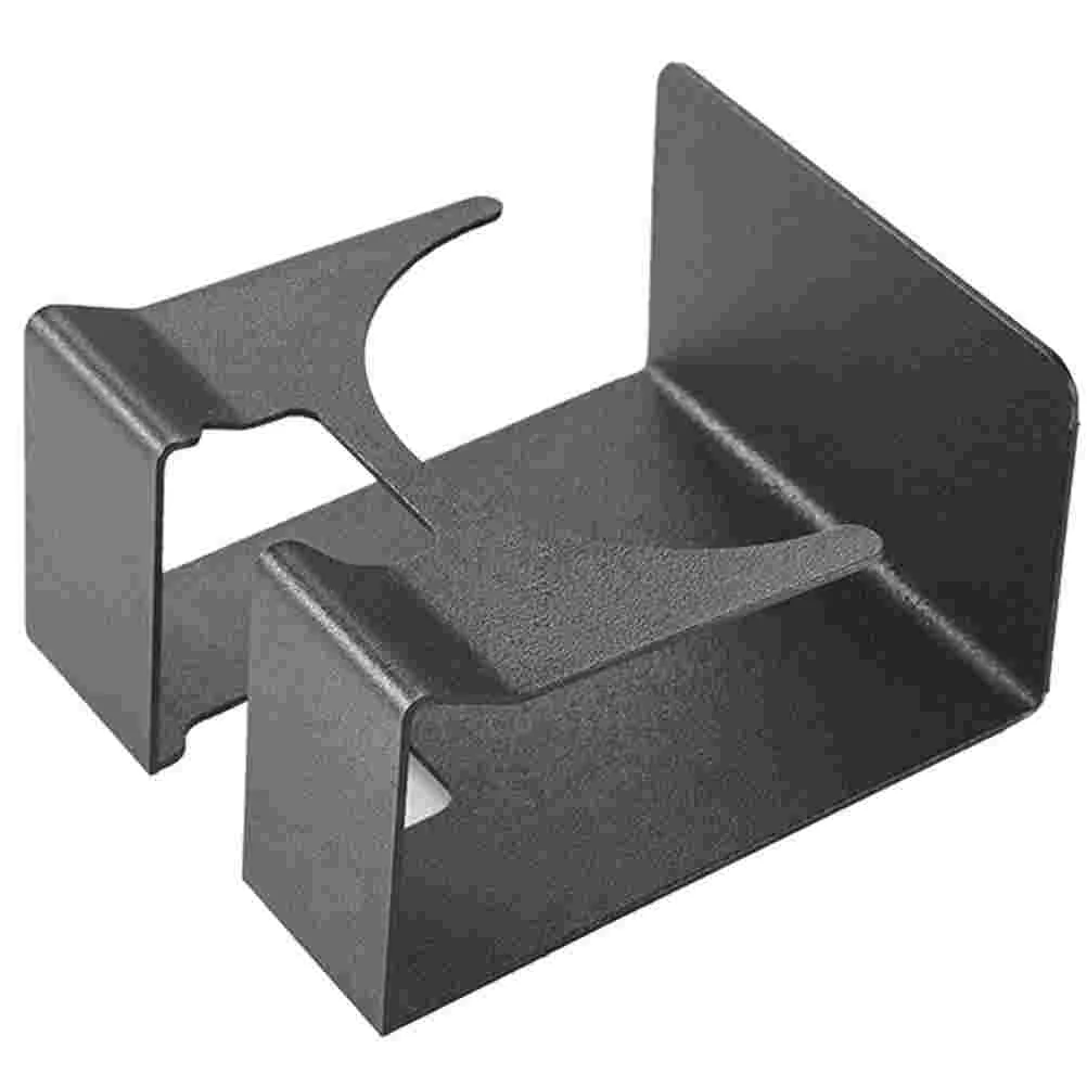 

Shaver Storage Rack Shaving Supply Wall Mounted Razor Holder Stand for Brush Men Accessories Tool Shavers