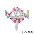 Mini candy