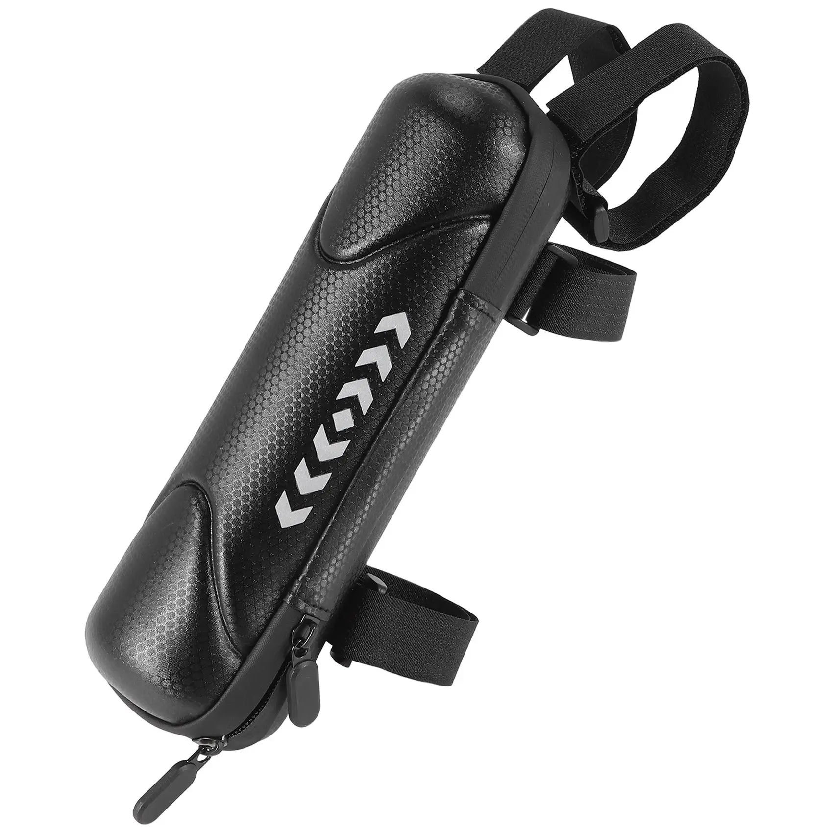 

Scooter Storage Bag Electric Scooter Water Bottle Bag Scooter Storage Tool Bag for Universal Scooters Folding Bike
