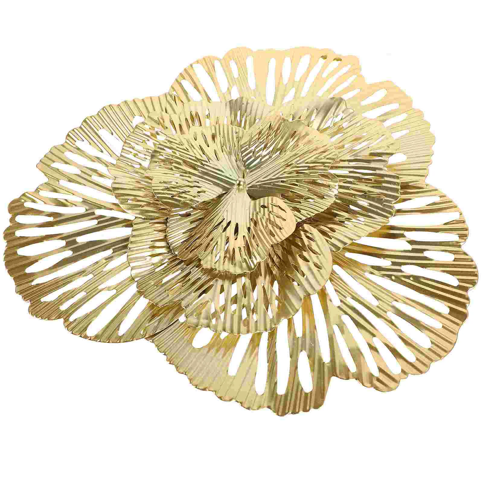 

Кованое железное украшение для крыльца, металлические скандинавские настенные украшения для дома в гостиную