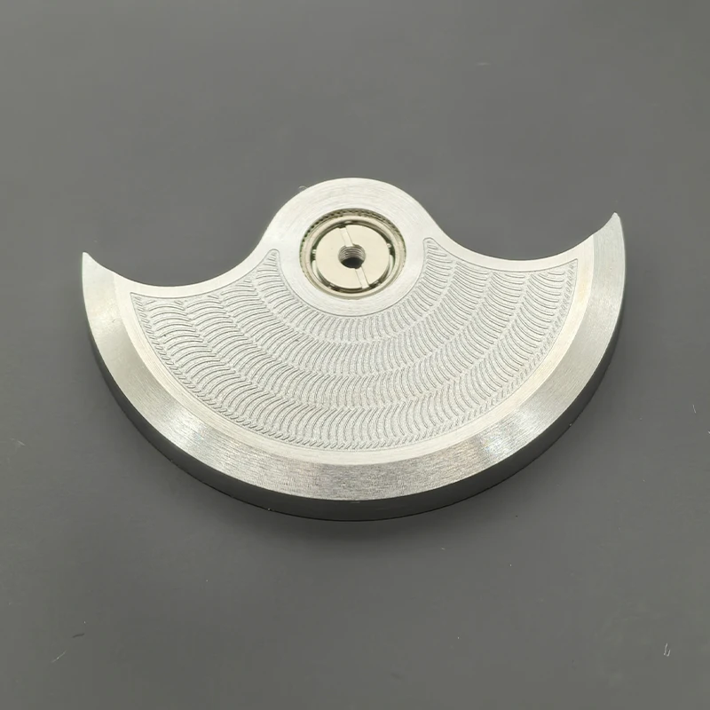 Automatic Hammer Rotor for Mechanical Watch Refit – High-Quality Pendulum Weight