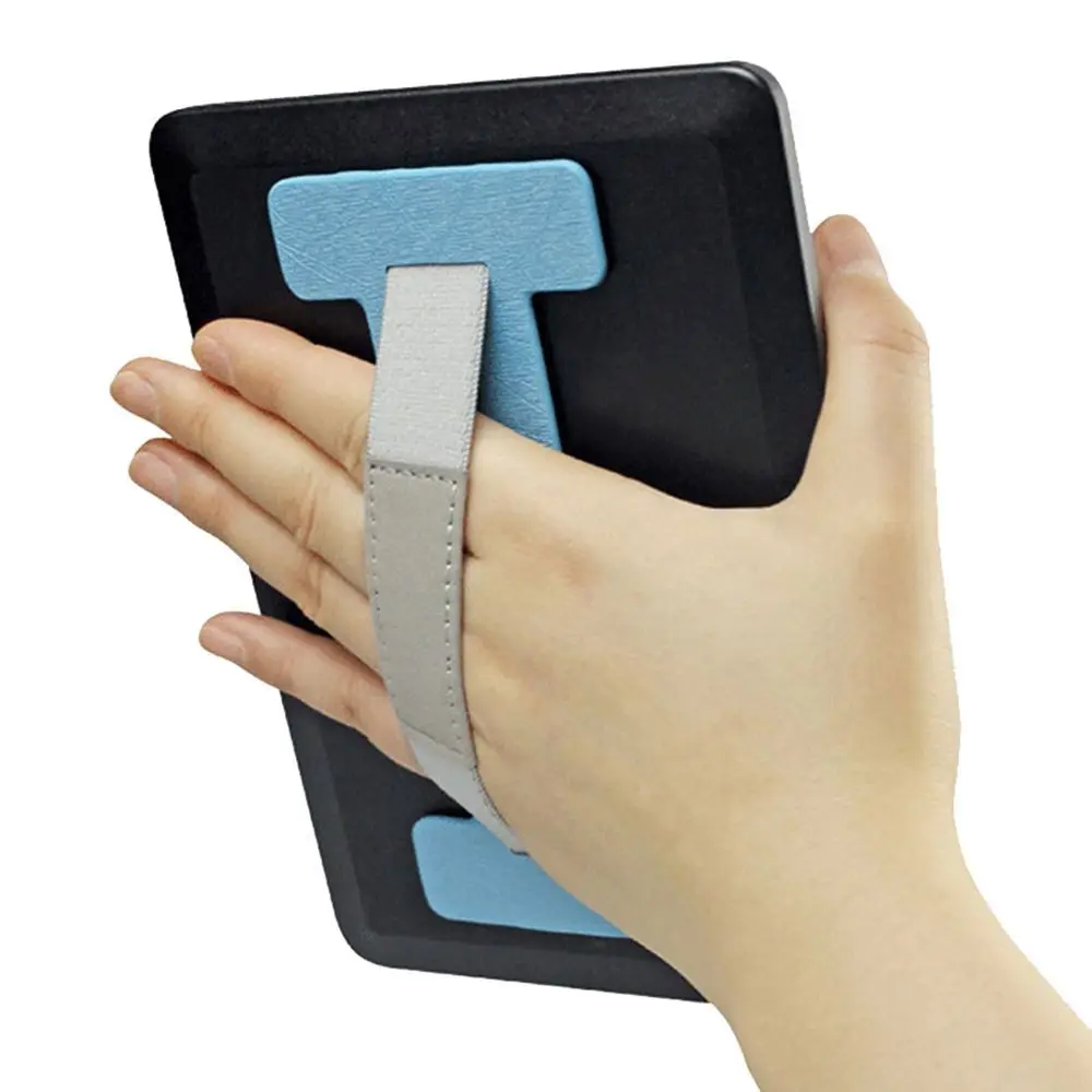 6-10.5 inch Kindle Tablet PC Stands Self-adhesive Universal Tablet Grip Strap Hand Holder Anti Slip Finger Sling Band Handle tablet stand tablet holder tablet hand strap