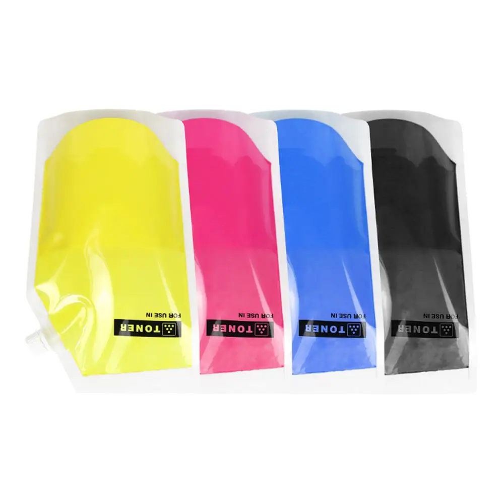

1KG Toner Powder Dust Refill Kits for Lexmark CX410 CX510 CS317 CS417 CS517 n dn dtn nw dtnw de dte dnw e dew dhe dehe MFP