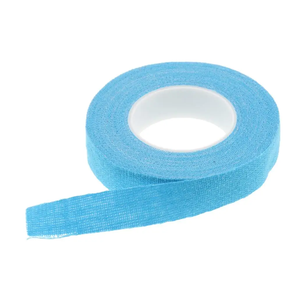 Soft Finger Tape for Guzheng, Pipa Picks, Guitar Finger Tape-Choose Colors