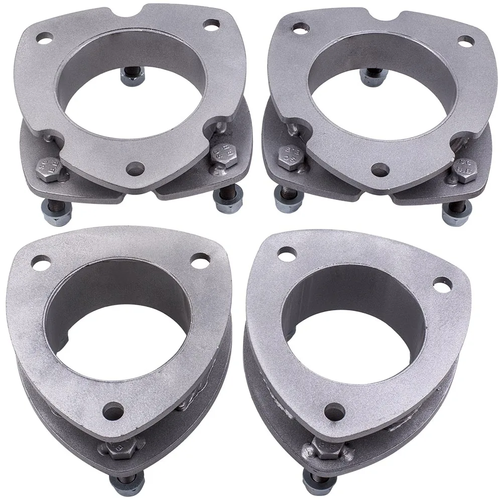 

Передний 3,5 ''задний 2,5'' комплект уровня подъема для Ford DISPATCH 2003-18 2WD 4WD