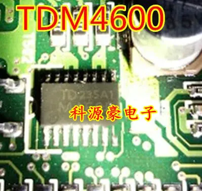 

Бесплатная доставка TDM4600 M4600 10 шт.