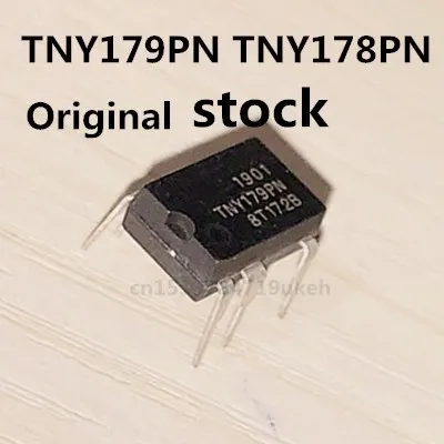 

Original 10PCS/ TNY179PN TNY178PN DIP-7