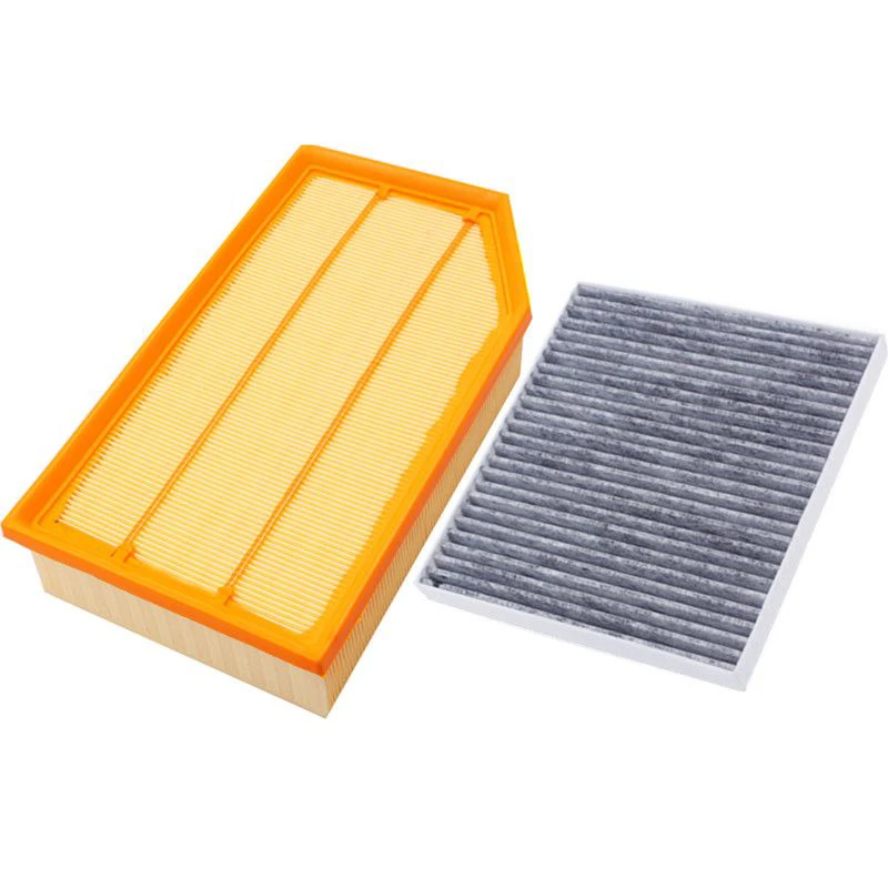 Air filters, car filter, replacement car air filter, for Jeep Wrangler Rubicon (JL -) Sport (JL -) 2.0T 68257030AA