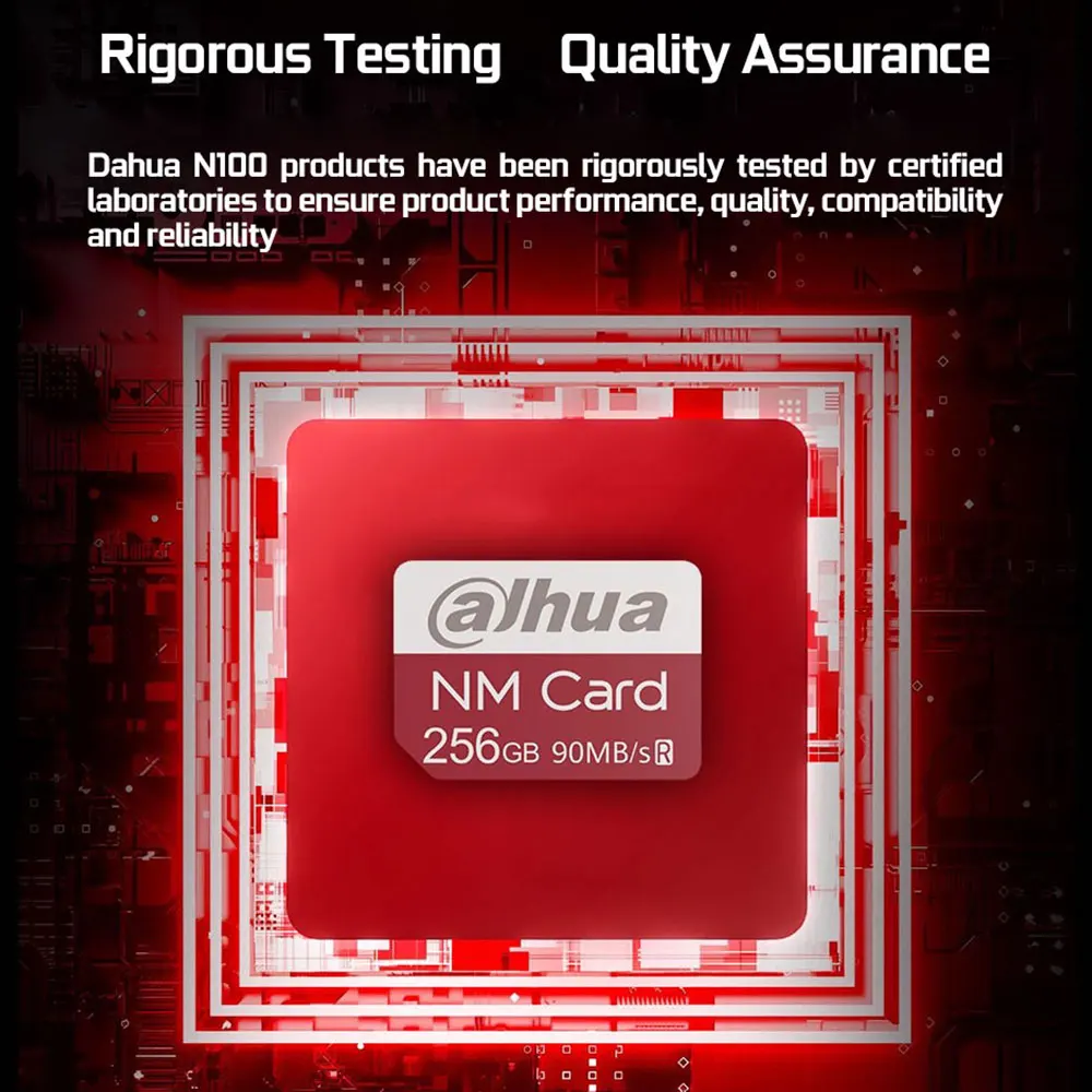 Dahua N100 NM ī, ȭ  ޸ ī, ȭ P30, P40 Ʈ 30,  5, 20 , ۷θ 30  ø, 256GB, 128GB, 64GB