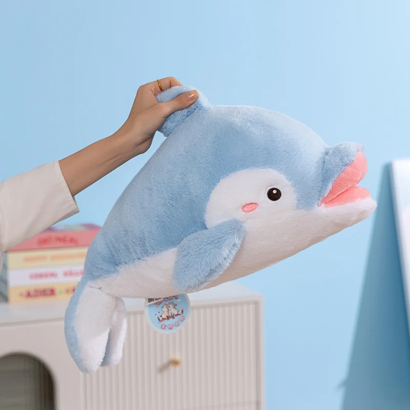 Kawaii Therapy Sea Animal Collection Plush - Limited Edition