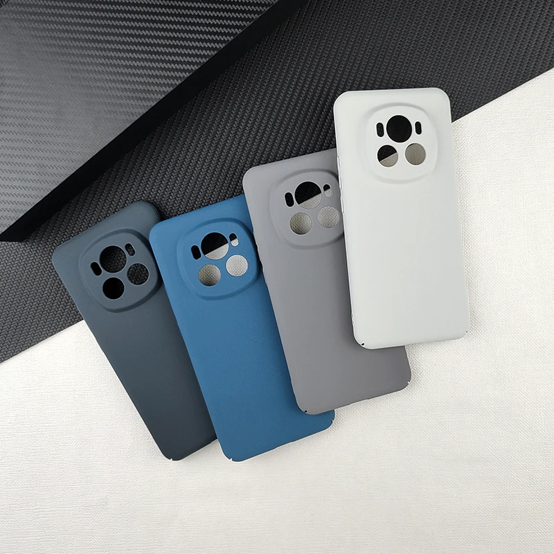 Ultra Thin Sandstone Matte Hard Back Case – Premium Full Cover Protection