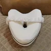 Slow Rebound Clip Leg Pillow Heart Shaped Beautiful Leg Pillow Memory Cotton Leg Pillow Leak Relief Side Sleeping Leg Pillow 3