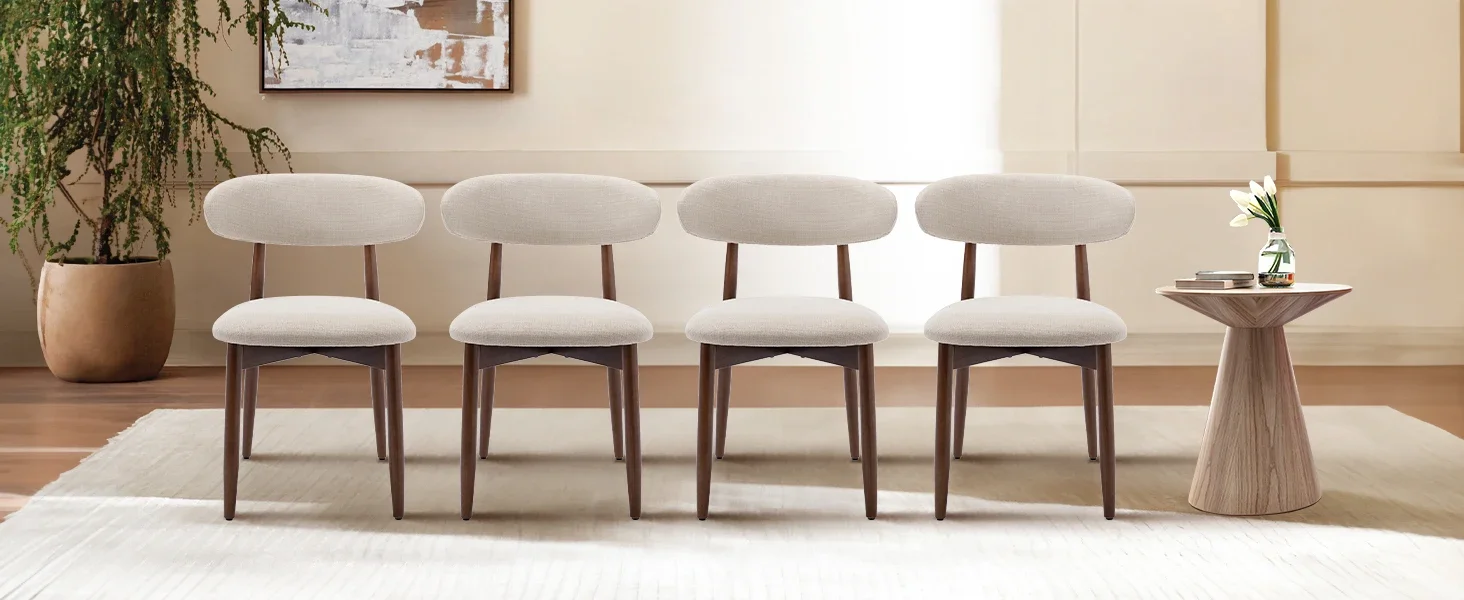 Living Room Chairs
