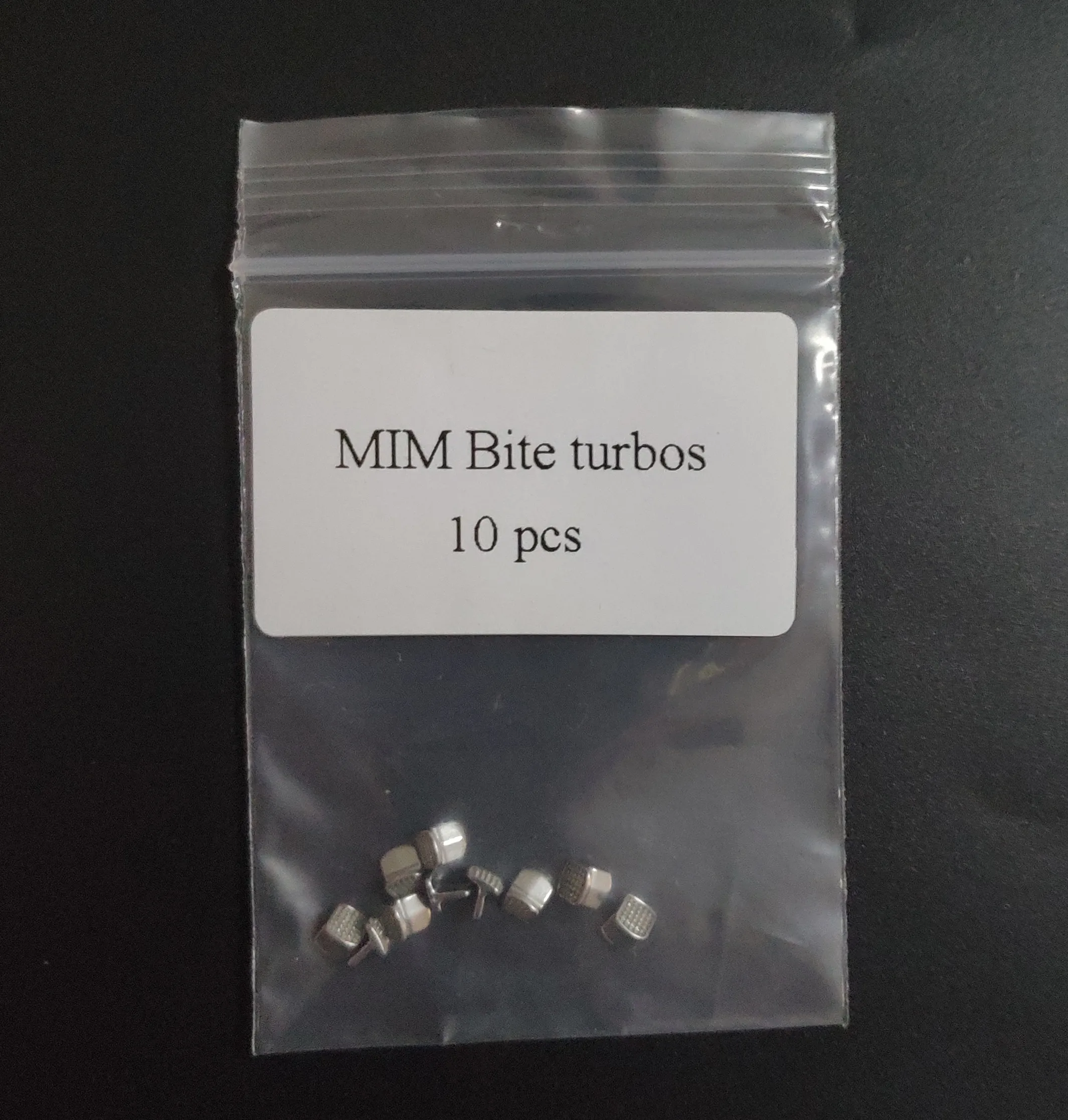 Рисунок 3 - стоматологический ортодонтический