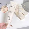 Moisturizing Liquid Foundation Ivory White Natural Color BB Cream Waterproof Lasting Base Concealer Lightweight NonSticky Makeup 4