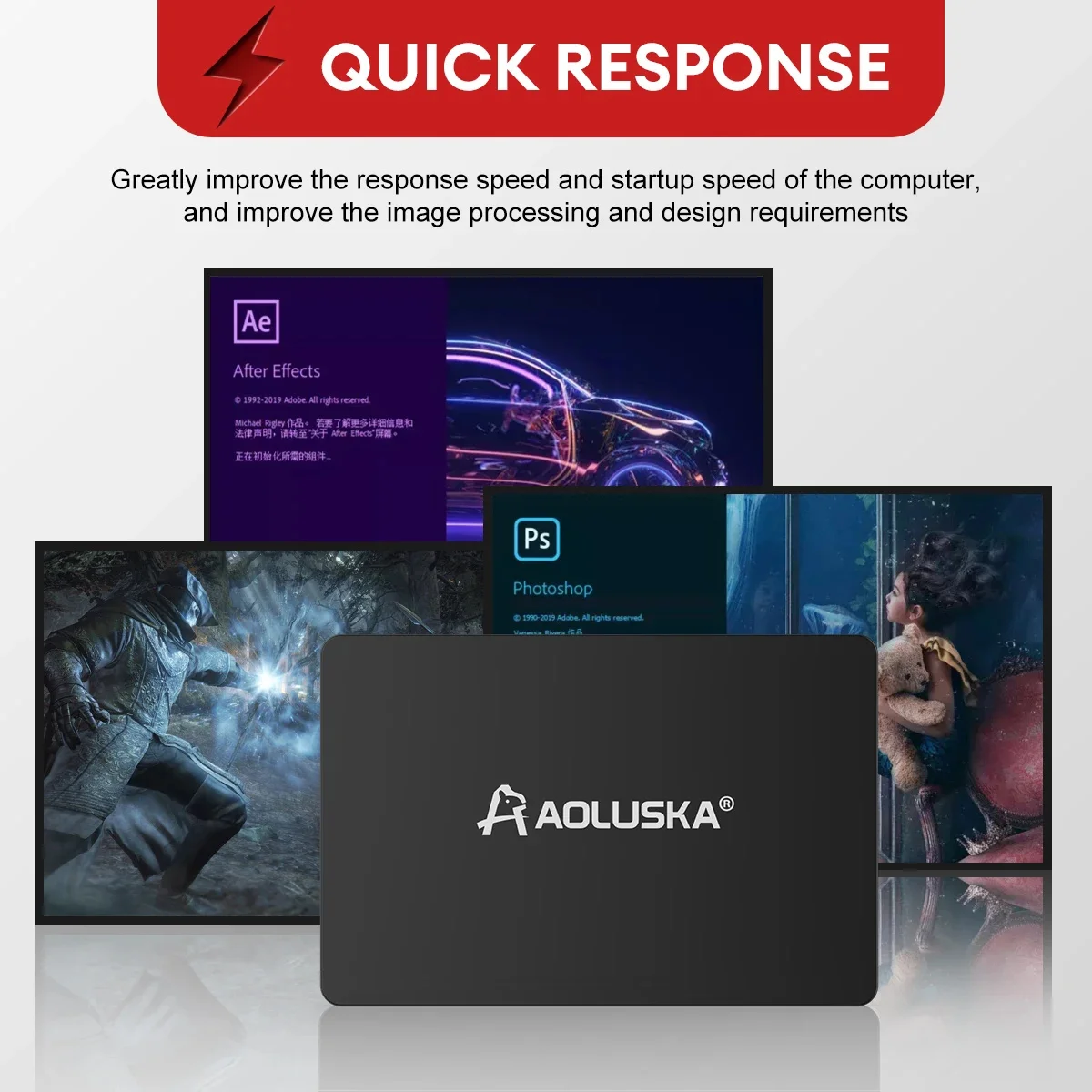 ũž PC ƮϿ  ָ Ʈ ̺, ϵ ũ ̺, Sata 3 SSD, 120GB, 128GB, 240GB, 256GB, 480GB, 512GB, 1TB, 5PCs