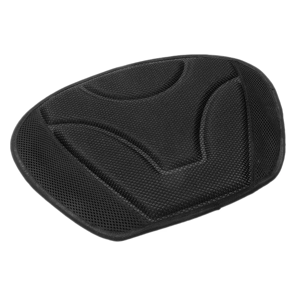 

Kayak Back Cushion Outdoor Comfortable Backrest Pad Cushions Canoe Support Convenient