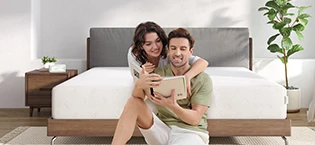 Memory Foam Mattress