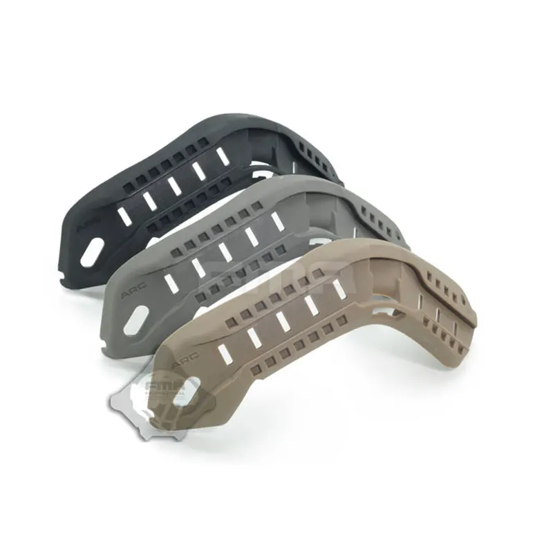 FMA Outdoor Helmet Mounting Rail for MICH2000 Helmet Accessories TB923