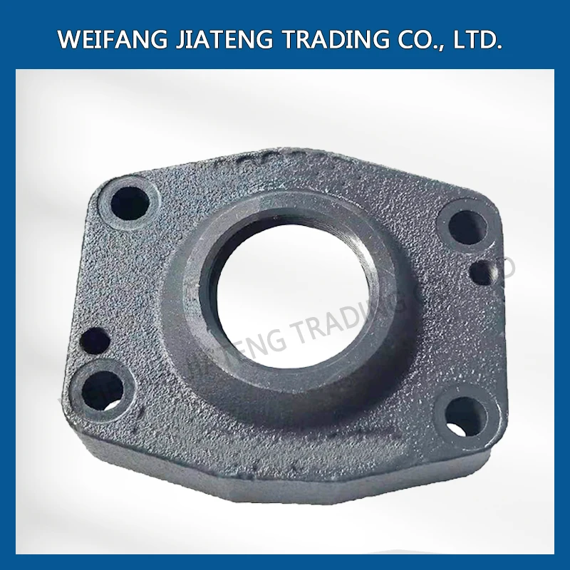 For Foton Lovol Tractor Parts Rear axle bearing seat bearing cover for foton lovol tractor parts 1604 front axle steering seat gland bearing